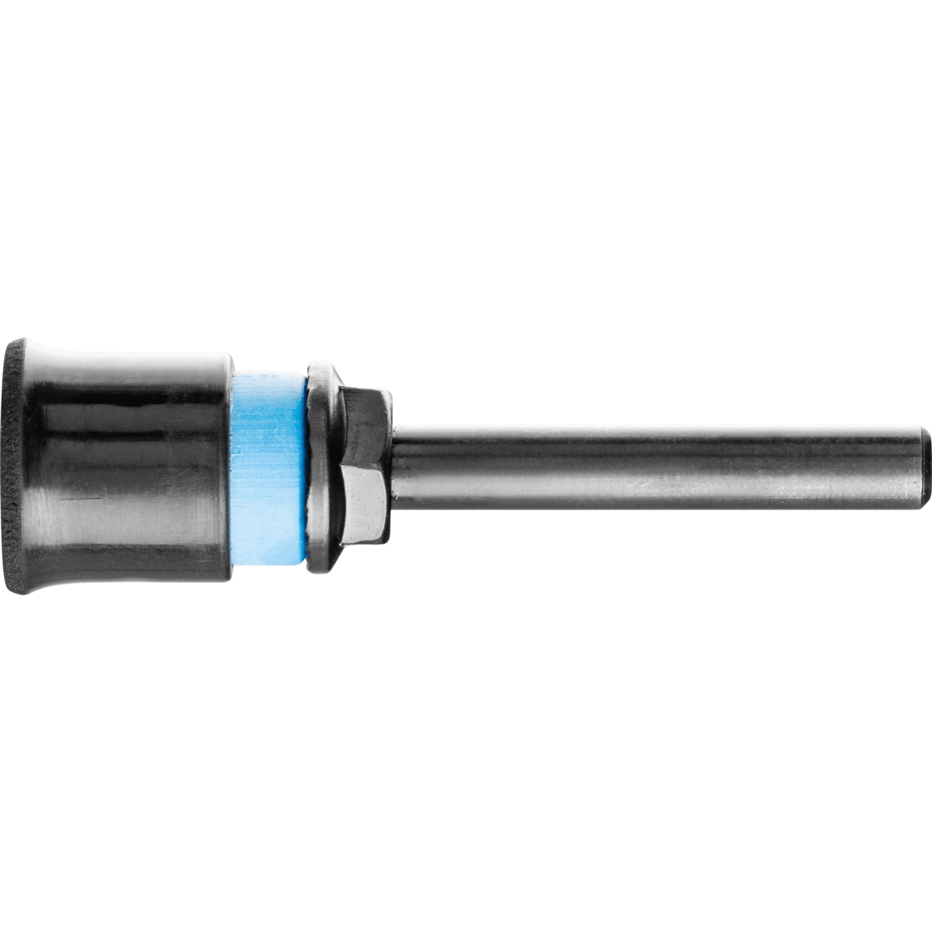 PFERD TOOLS COMBIDISC Stützteller Mittel für CDR-System Ø 20mm SBHR mit Schaft-Ø 6 mm Produktbild img1 L