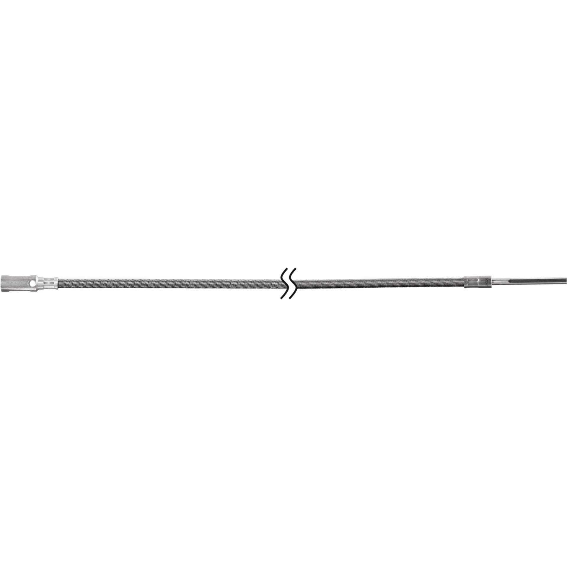 PFERD TOOLS Seele SE 7 DIN10/G22 Produktbild img1 L