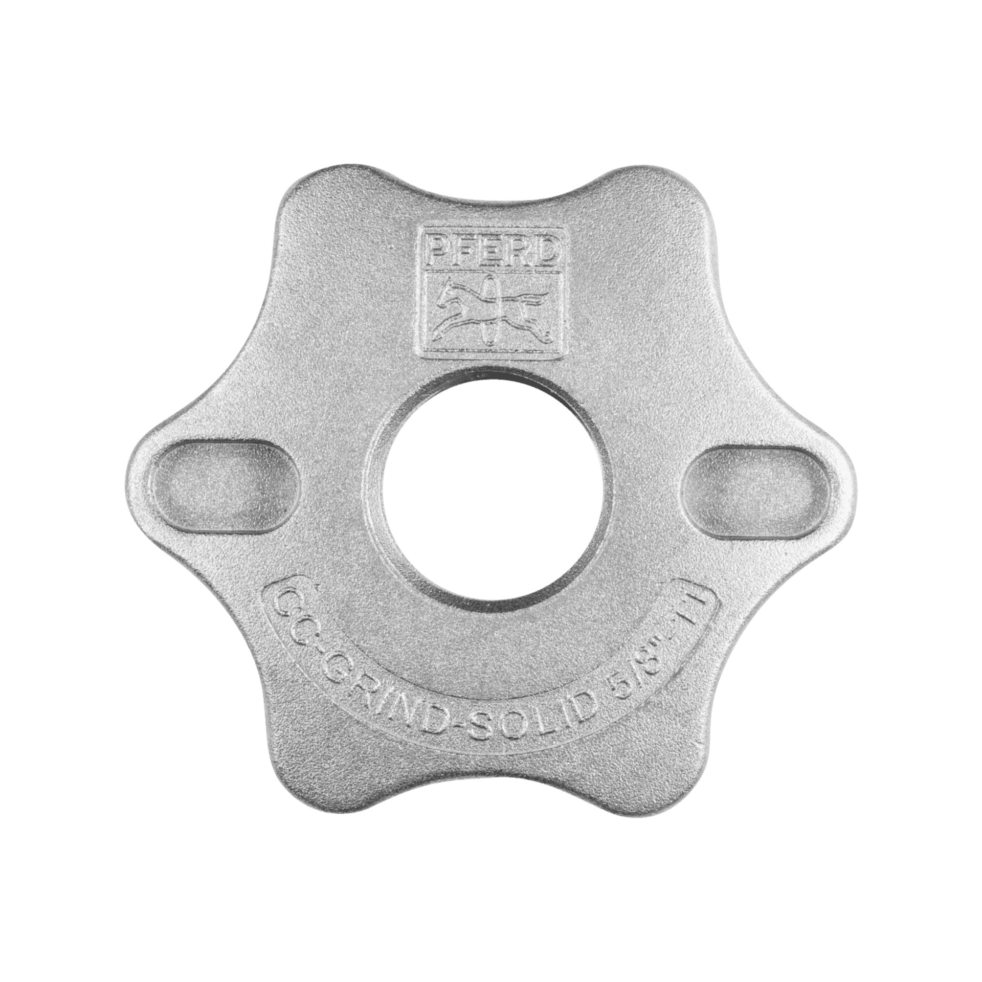 PFERD TOOLS Spannflanschset SFS CC-GRIND SOLID/FLEX 115/125 5/8" Produktbild img1 L