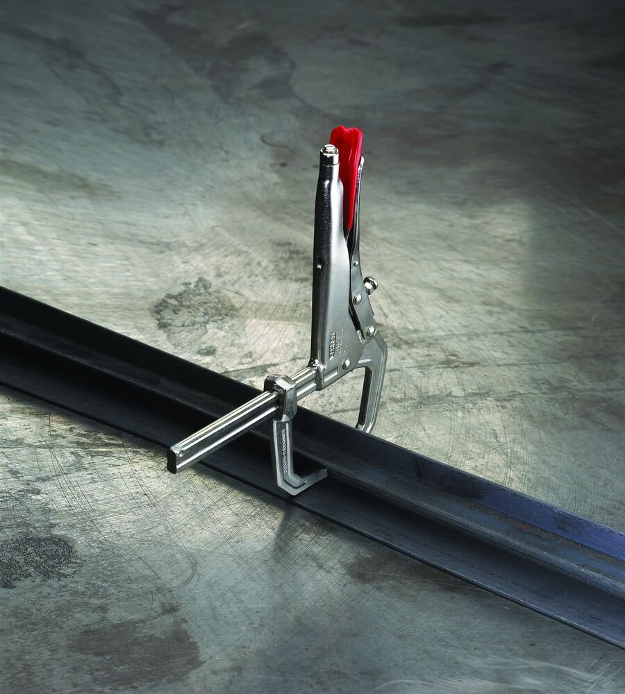 Bessey C-Gripzange GRZC Produktbild img3 L