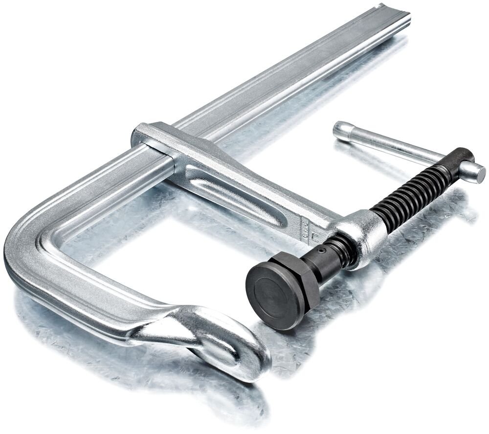 Hochleistungszwinge SGM Produktbild img2 L