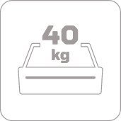 GEDORE 2430 Werkzeugtruhe mit 3 Schubladen Produktbild img9 L