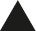 GEDORE 8719 Dreikant-Werkstattfeile Produktbild img2 L