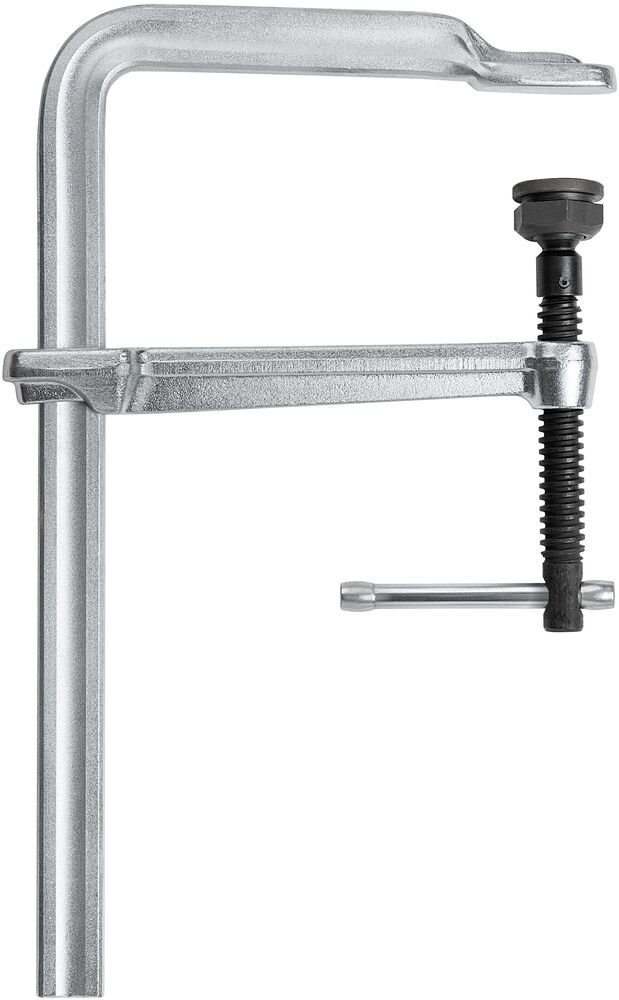 Bessey Hochleistungszwinge, große Ausladung SGTM Produktbild img1 L