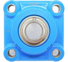 F4BC 25M-TPSS 4-Loch-Gehäuseeinheit, Blue-Line Produktbild img1 L