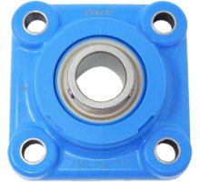 F4BC 20M-TPZM 4-Loch-Gehäuseeinheit, Blue-Line Produktbild img1 L