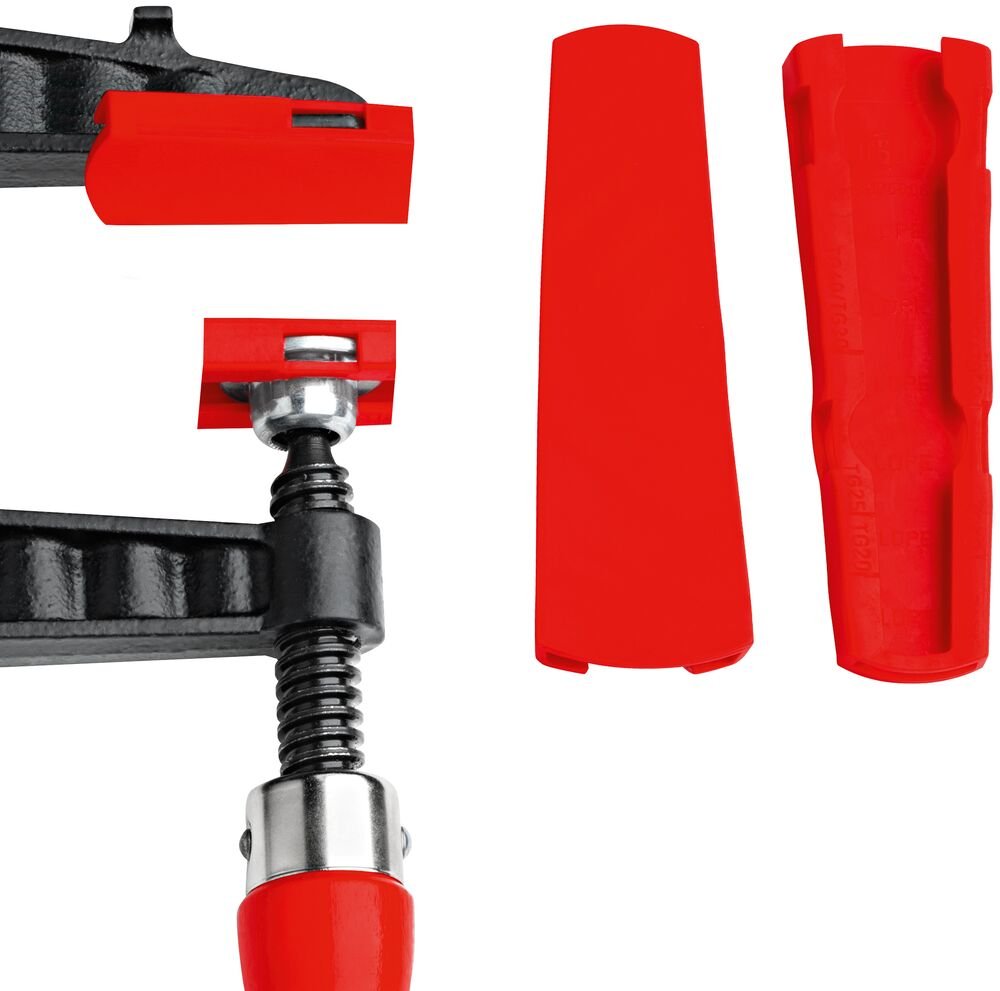 Bessey Schutzkappenstreifen SKS Produktbild img1 L