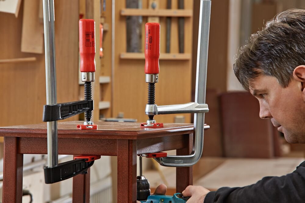 Bessey Schutzkappenstreifen SKS Produktbild img3 L