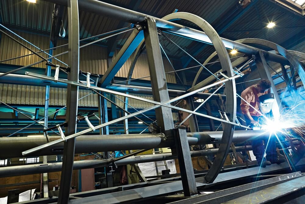 Bessey Gleitbügel komplett für Baugröße SLV Produktbild img8 L