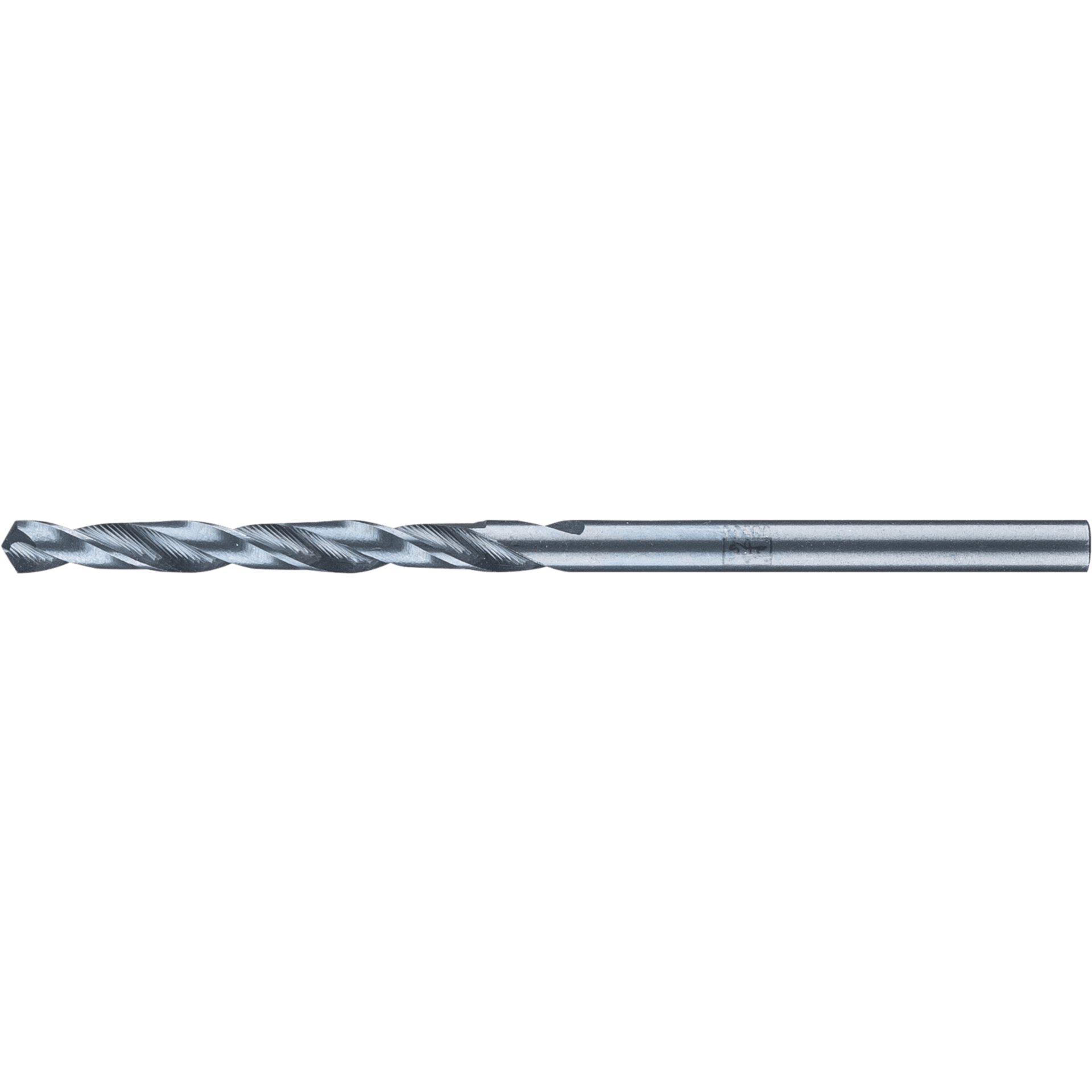 PFERD TOOLS Spiralbohrer STEEL Ø 3 mm HSS-G N DIN 338 118° universal Produktbild img1 L