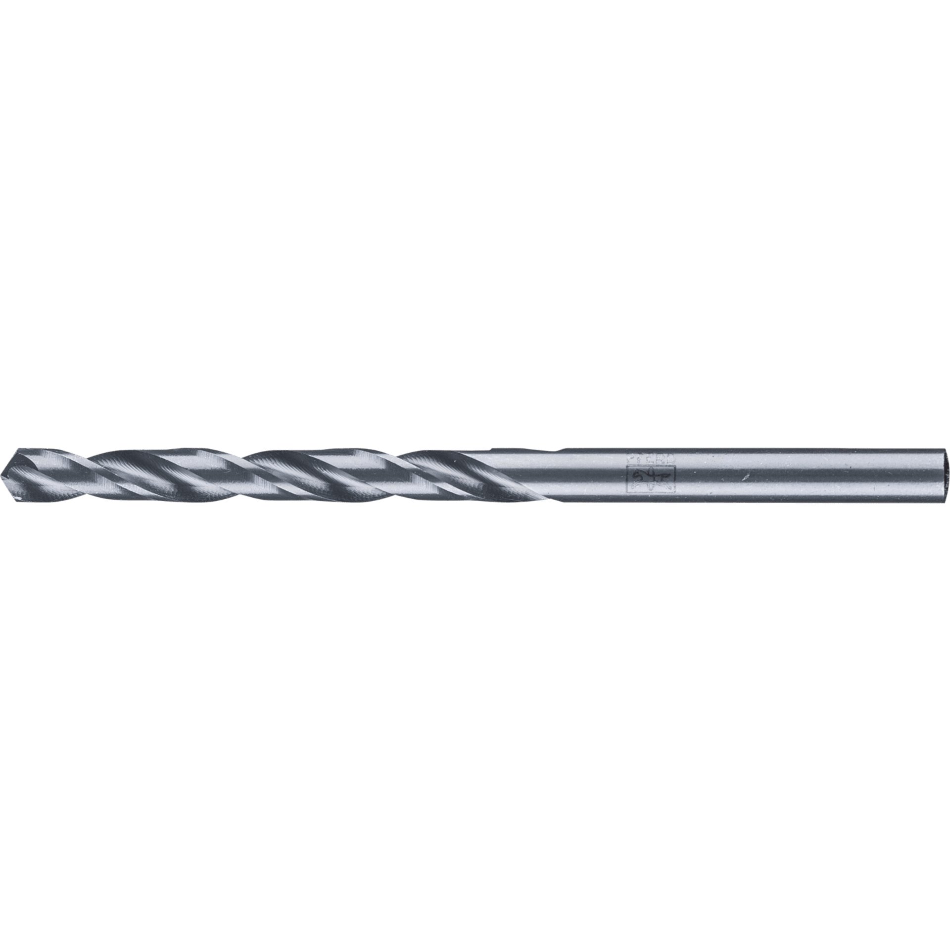 PFERD TOOLS Spiralbohrer STEEL Ø 5 mm HSS-G N DIN 338 118° universal Produktbild img1 L