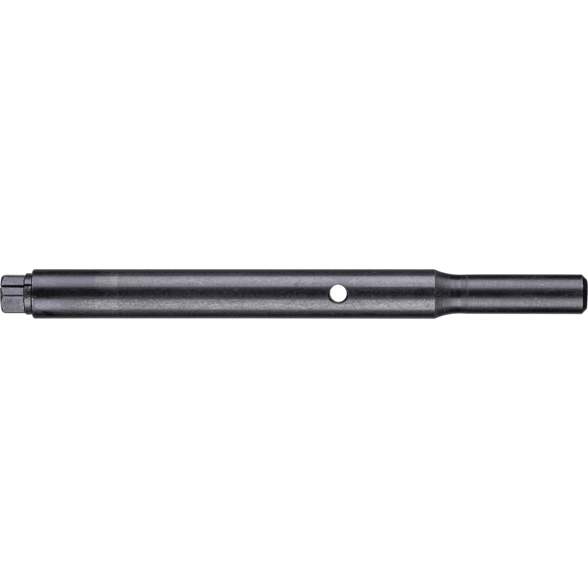 Verlängerung für Antriebsspindel SPV 100-1/4 S3/8 Max. RPM 20.000 inkl. 1/4" Spannzange Produktbild img1 L
