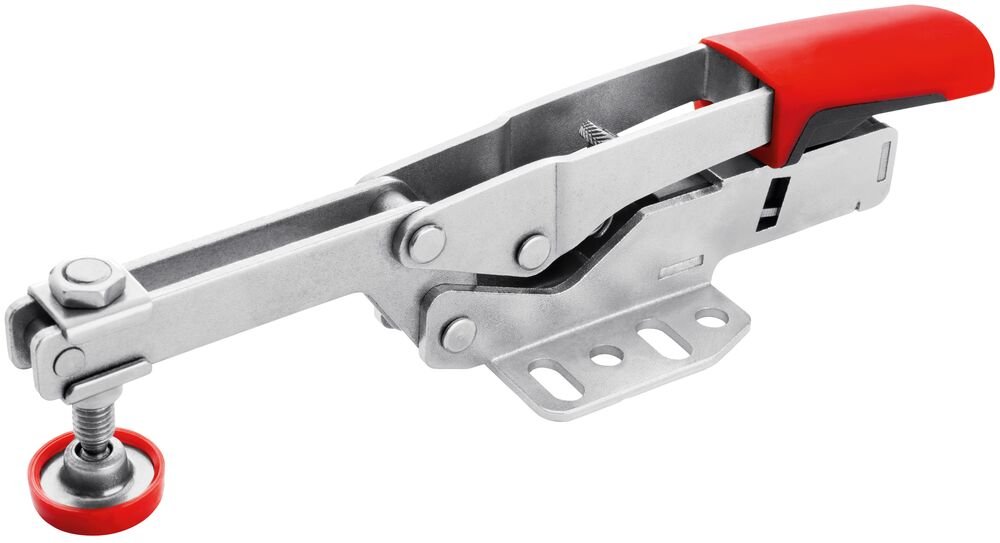 Bessey Waagrechtspanner STC-HH Produktbild img1 L
