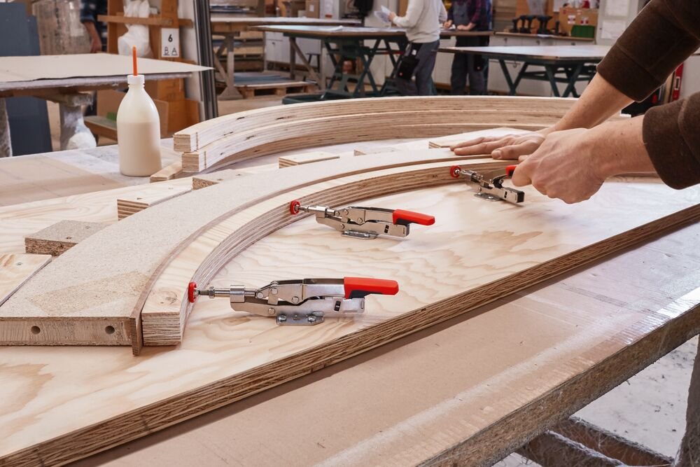 Schubstangenspanner STC-IHH Produktbild img6 L