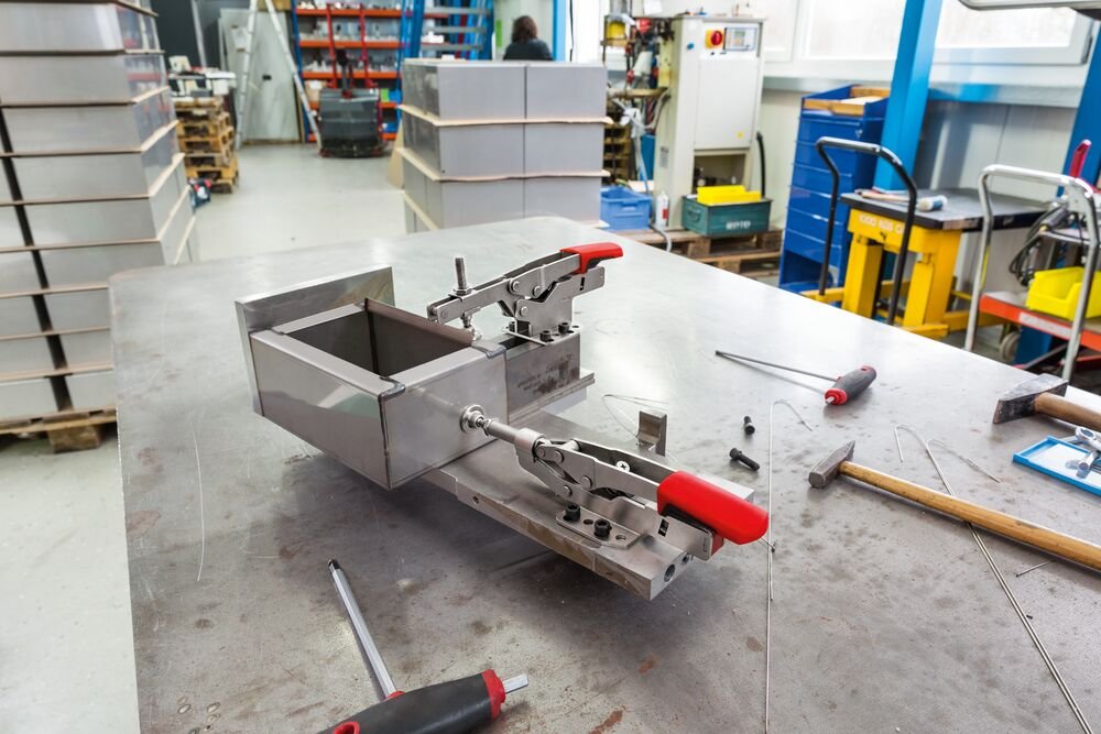 Schubstangenspanner STC-IHH Produktbild img4 L