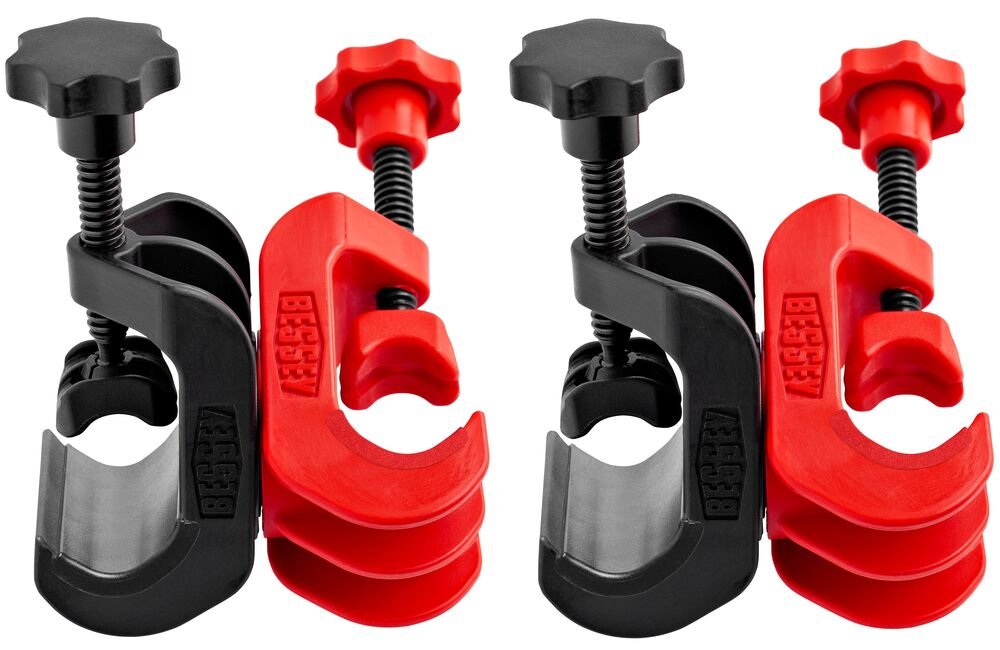 Bessey Querverbinder STE-CC-SET Produktbild img1 L