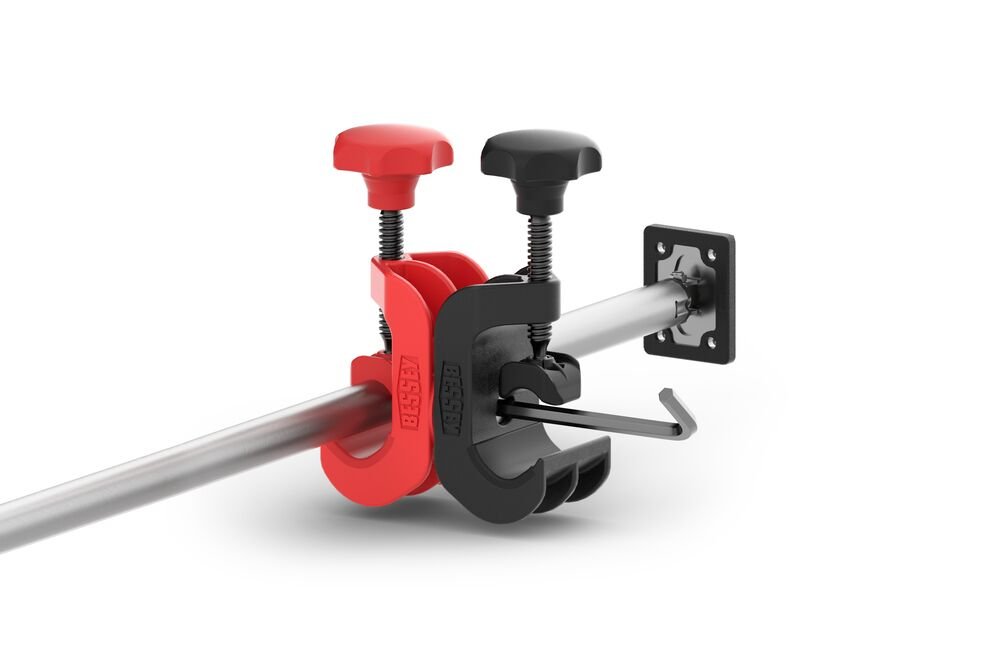 Bessey Querverbinder STE-CC-SET Produktbild img7 L