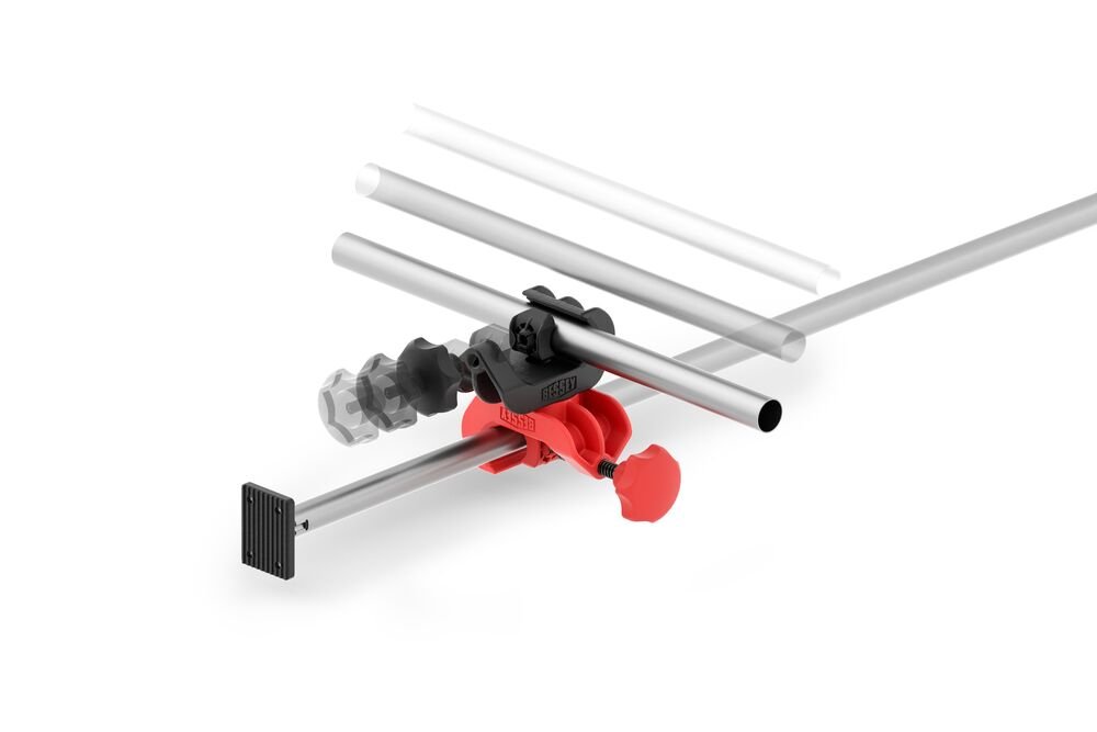 Bessey Querverbinder STE-CC-SET Produktbild img8 L
