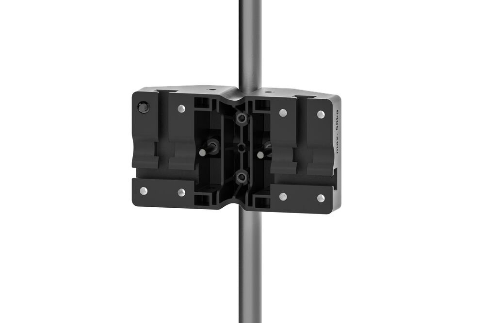 Bessey Große Multifunktionshalterung STE-MH-SET Produktbild img9 L