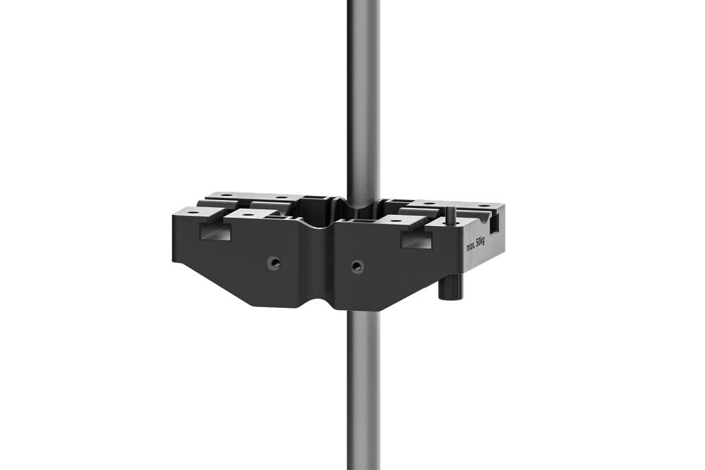Bessey Große Multifunktionshalterung STE-MH-SET Produktbild img11 L