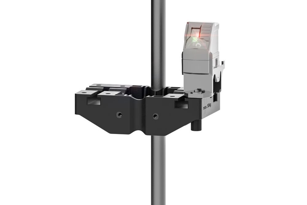 Bessey Große Multifunktionshalterung STE-MH-SET Produktbild img13 L