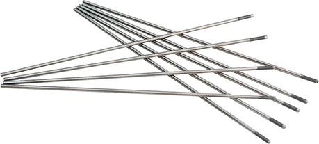 Wolframelektrode türkis (WR02) Produktbild img2 L
