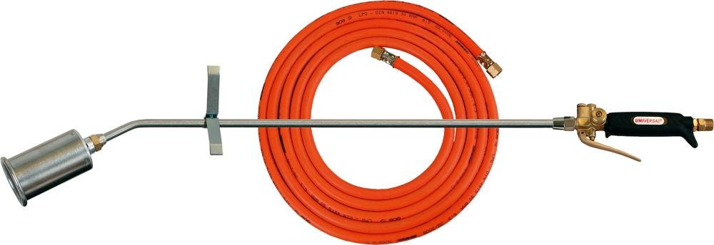 GCE AnwärmbrennergarniturPropan 35260 kJ/h Produktbild img1 L