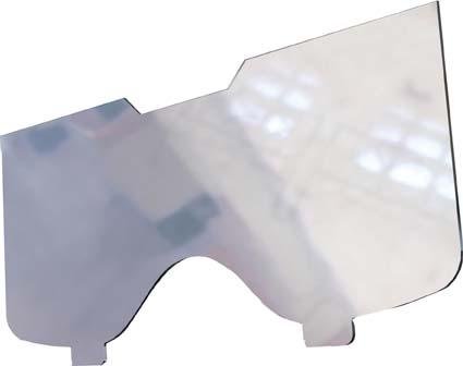 Innere Schutzscheibe für WELDCAP RC 3/9-12 VE 5 Stück OPTREL Produktbild img1 L