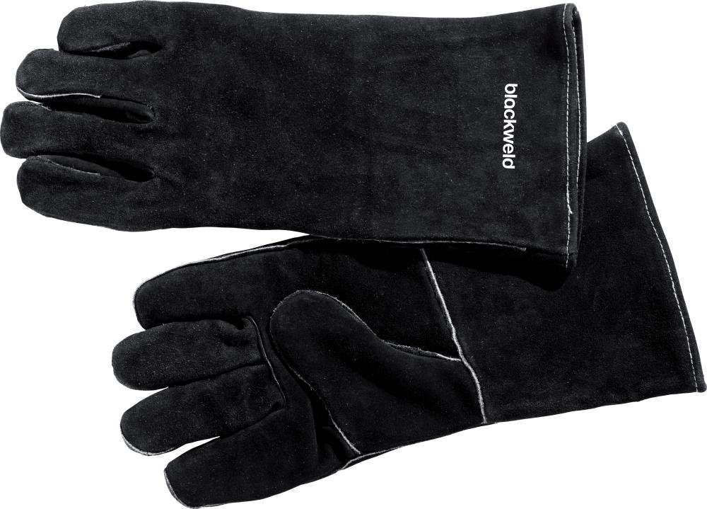 MIG Handschuh MG Basic Gr.10 P10 BLACKWELD Produktbild img1 L