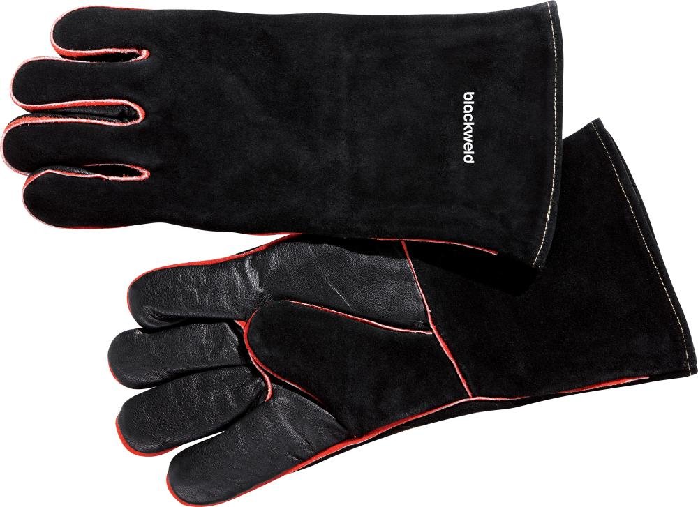 MIG Handschuh MG Profi Gr.10 P10 BLACKWELD Produktbild img1 L