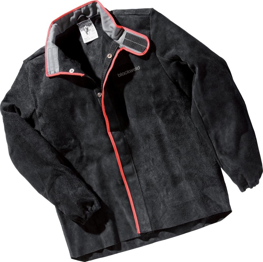 Spaltlederjacke, Klasse 2 Produktbild img1 L