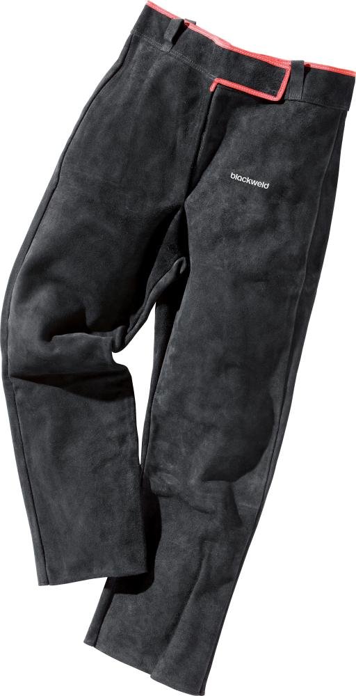 Schweißerleder-Bundhose, Klasse 2 Produktbild img1 L