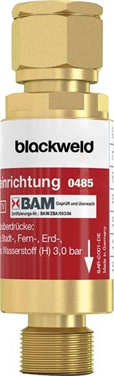 BLACKWELD Sicherheitseinrichtung 0385/0485 Produktbild img1 L