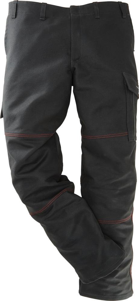 Schweißerhose, Klasse 2 Produktbild img1 L