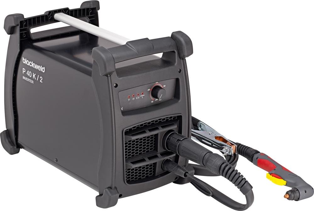 Plasma-Inverter P 40 / 2 Kompressor BLACKWELD Produktbild img1 L