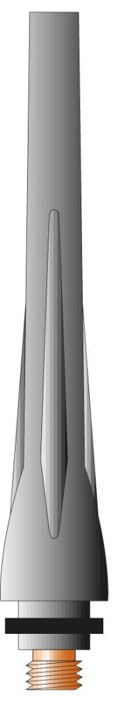 Brennerkappe Produktbild img3 L