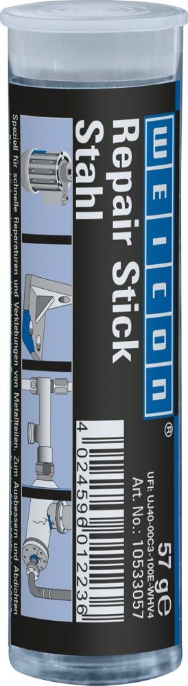 Weicon® Repair Stick Stahl Produktbild img1 L