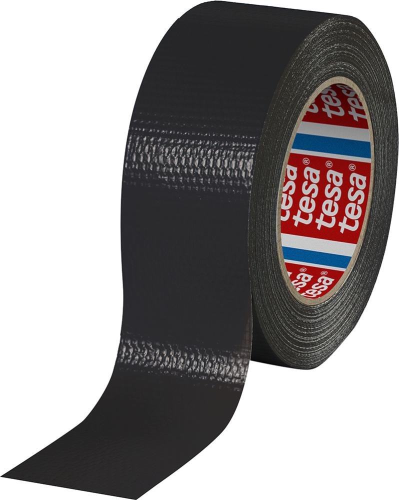 tesa® 4615 Duct tape Produktbild img2 L