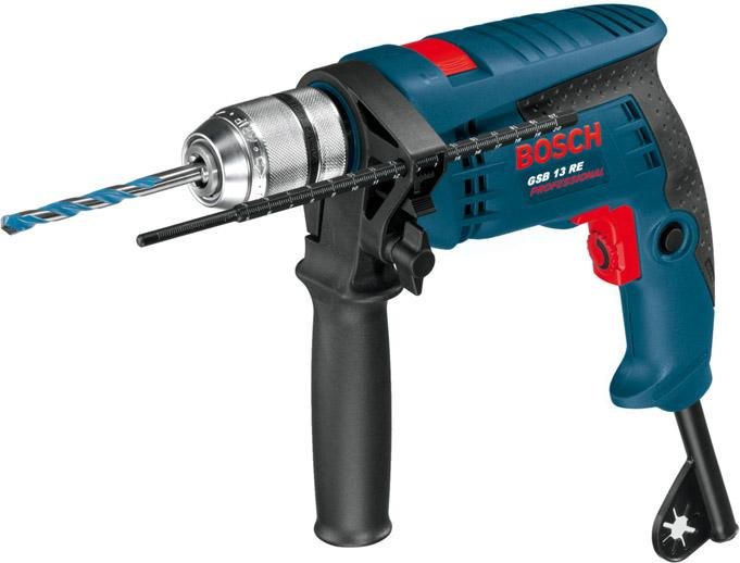 Bosch Schlagbohrmaschine GSB 13 RE Produktbild img1 L