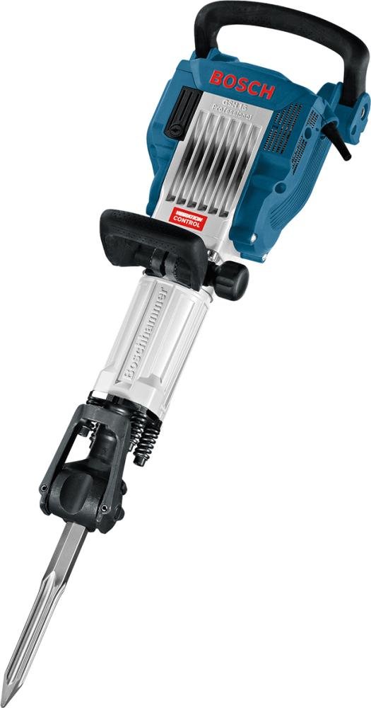 Bosch Abbruchhammer GSH 16-28 Produktbild img1 L