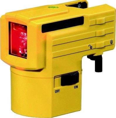 STABILA Kreuzlinien-LaserLAX 50 2-teilig Produktbild img3 L