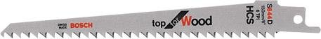 Säbelsägeblatt S 644 D Bosch VE à 100 Stück Top for Wood Produktbild img1 L