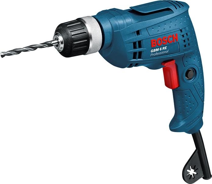 Bosch Bohrmaschine GBM 6 RE Produktbild img1 L