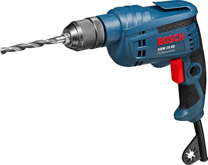 Bosch Bohrmaschine GBM 10 RE Produktbild img1 L