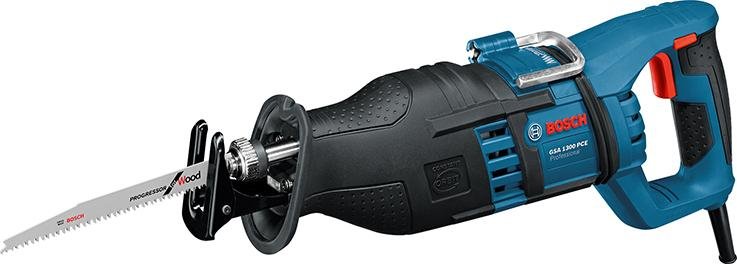 Bosch Säbelsäge GSA 1300 PCE Koffer Produktbild img1 L