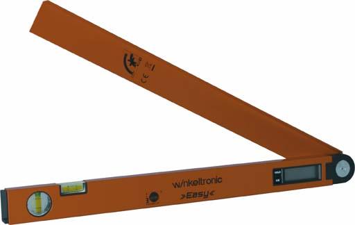 NEDO Winkelmeßgerät Winkeltronic easy 600 Produktbild img1 L