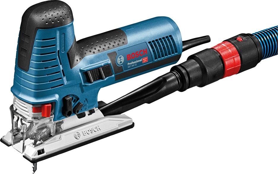 Stichsäge GST 160 CE Bosch L-Boxx Produktbild img1 L