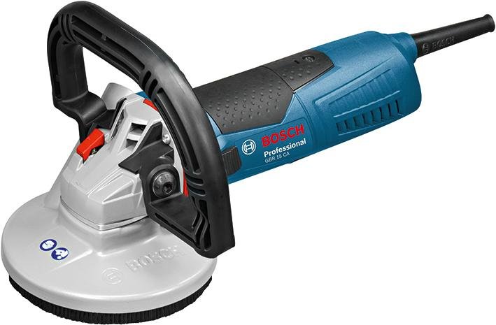 Bosch Betonschleifer GBR 15 CA Produktbild img1 L