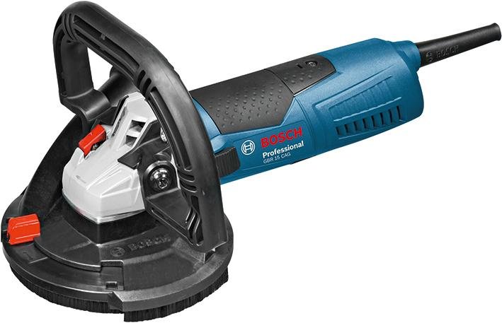 Bosch Betonschleifer GBR 15 CAG Produktbild img1 L