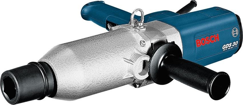 Bosch Schlagschrauber GDS 30 Produktbild img1 L